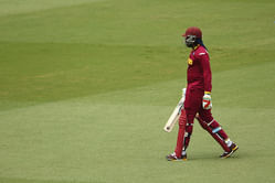 Richie Richardson: Don't want West Indies to peak too early