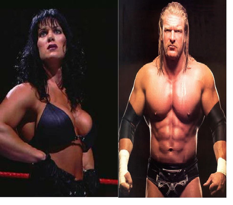 Chyna Talks Physical Assault By Triple H Hhh Releases Statement