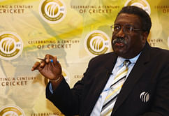 Clive Lloyd compares Chris Gayle to Sir Vivian Richards