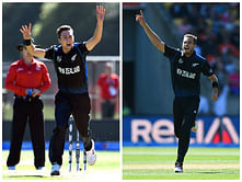 Tim Southee and Trent Boult is the best ever new-ball partnership in New Zealand history: Hadlee