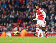 Francis Coquelin's return pivotal to Arsenal's success and run of form