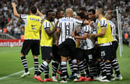 Corinthians beat Sao Paulo