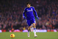 I have never caused any serious injuries to opponents on the field, says Chelsea's Diego Costa