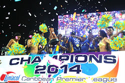 Trinidad and Tobago to host the semis and final of Caribbean Premier League
