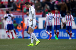 Video: Cristiano Ronaldo calls a journalist unintelligent following Real Madrid's 0-4 loss