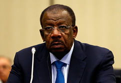 Dahlan Al Hamad to run for IAAF vice-president