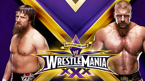 Triple H talks putting over Daniel Bryan at WrestleMania 30, compares Bryan to Shawn Michaels