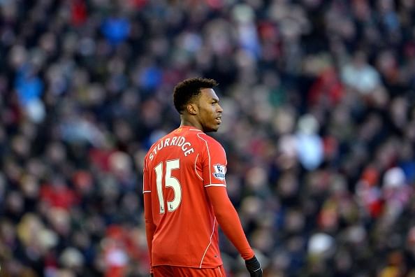Daniel Sturridge hits the ground running