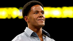 Darren Young and WWE engage on twitter over Abu Dhabi tour
