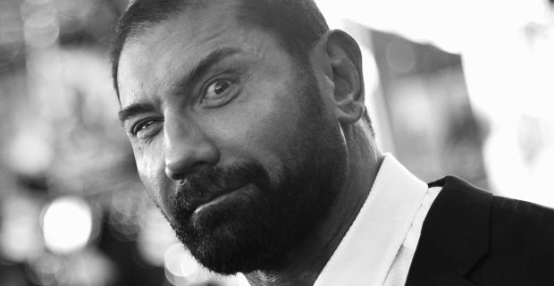 Batista Rumored to Be Playing Villain in Major Movie Franchise