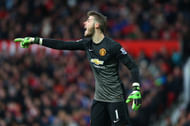 David De Gea