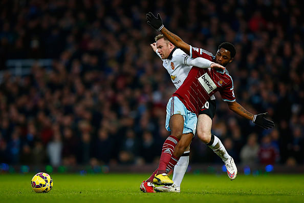 West Ham 1-1 Manchester United: 5 Talking Points