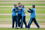 Derbyshire Cricket