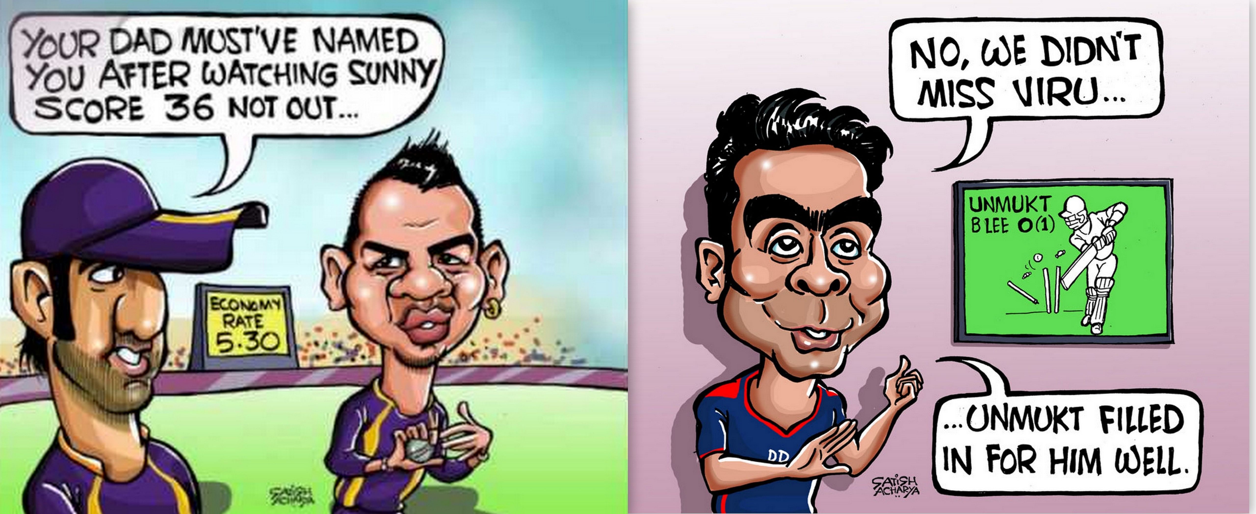 a-collection-of-cricket-cartoons-by-satish-acharya-non-striker