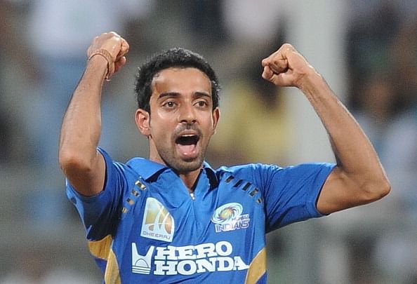 Dhawal Kulkarni to stay in Australia as cover for Bhuvneshwar Kumar