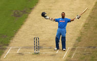 Shikhar Dhawan
