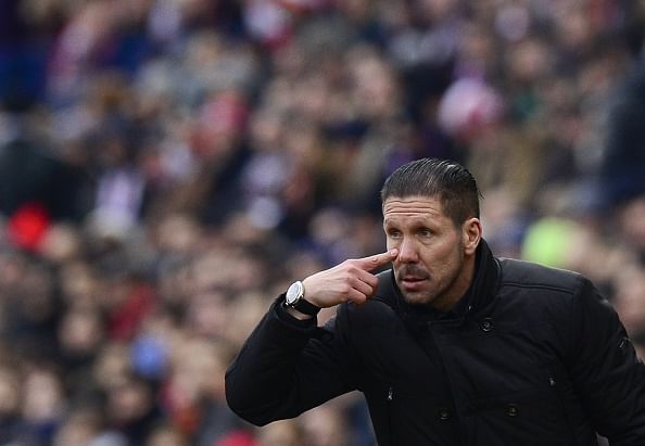 Diego Simeone