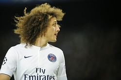 David Luiz believes Chelsea are better this season ahead of Champions League