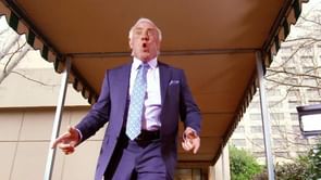 Ric Flair joins the Podcast wars with CBS Sports, Seth Rollins situation quiets down