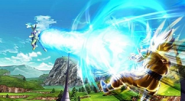 Steam pre-orders bonuses for Dragon Ball Xenoverse revealed