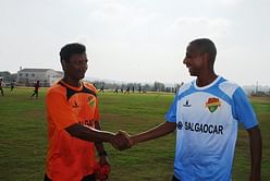 Salgaocar FC sign Yemen international Khaled Baleid as their fourth foreign player