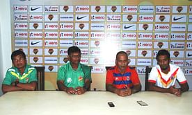 Salgaocar FC wary of East Bengal threat ahead of I-League clash