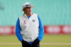 Media manager RN Baba denies rift within Indian cricket team