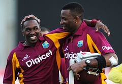 Jason Holder: Dwayne Bravo, Kieron Pollard omission a 'huge loss'