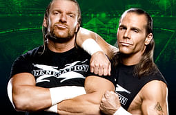 More on Shawn Michaels and Triple H burying CM Punk backstage, Ripping Bobby Lashley