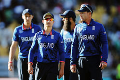 ICC World Cup 2015: Short notes - February 20