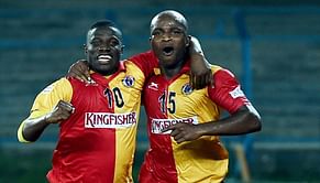 2015 AFC Cup: East Bengal name squad for opener away to Johor Darul Ta'azim