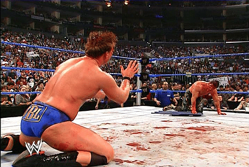 JBL responds to fan backlash after Raw