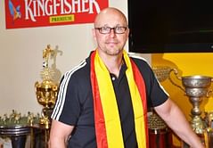 Video: East Bengal's coach Eelco Schattorie speaks ahead of Johor Darul Ta'azim encounter