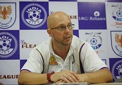 Schattorie all set to replace Armando Colaco as East Bengal's new coach