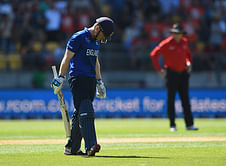 Satire: England defend their performance against lowly New Zealand