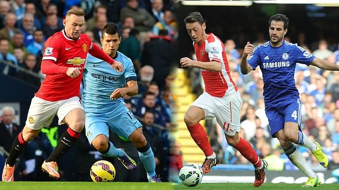 [Satire] 2015 Premier League All-Star game - As it happened