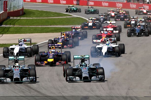 How the F1 teams fared after two weeks of testing