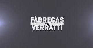 Video: Marco Verratti and Cesc Fabregas go head to head in Puma's new commercial