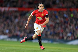 In defence of Radamel Falcao