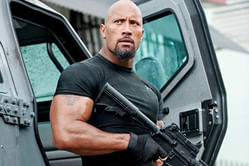 The Rock’s Fast and Furious 7 Super Bowl spot released