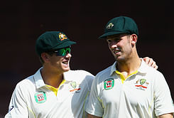 James Faulkner or Mitchell Marsh - Who will be Australia's next all-rounder?