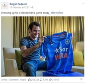 Roger Federer being made to apologize to Pakistani fans is wrong on a lot of levels