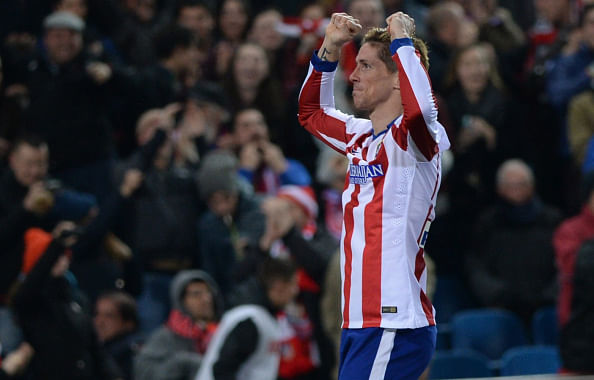 Fernando Torres voted best January signing in UEFA poll