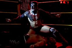 NXT results 2/4/2015: Number one contender's tournament semifinals