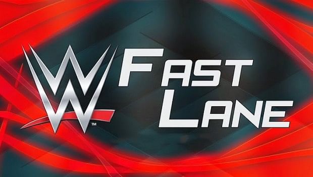 WWE Fast Lane sees new title matches added, updated card