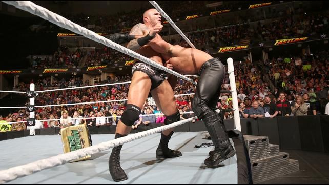 Orton vs Rollins at Wrestlemania? John Cena respects The Rock