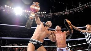 New Tag champs look ahead to Wrestlemania, Harlem Heat win Indy belts