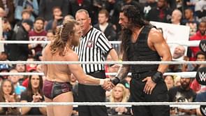 Legends praise Reigns vs Bryan, Lilian Garcia trends after botches