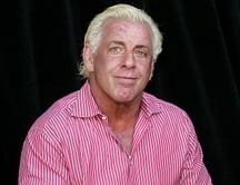 Ric Flair on why WWE doesn't use him more, Flair-Hogan Appearances, Jimmy Hart, more