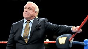 Ric Flair doesn't want the fans to compare Roman Reigns with 'The Rock'